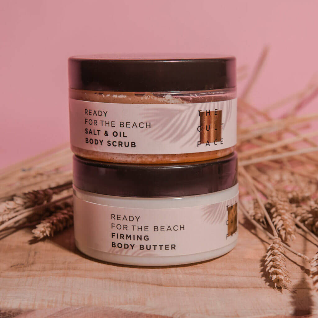 Buy Body Butter