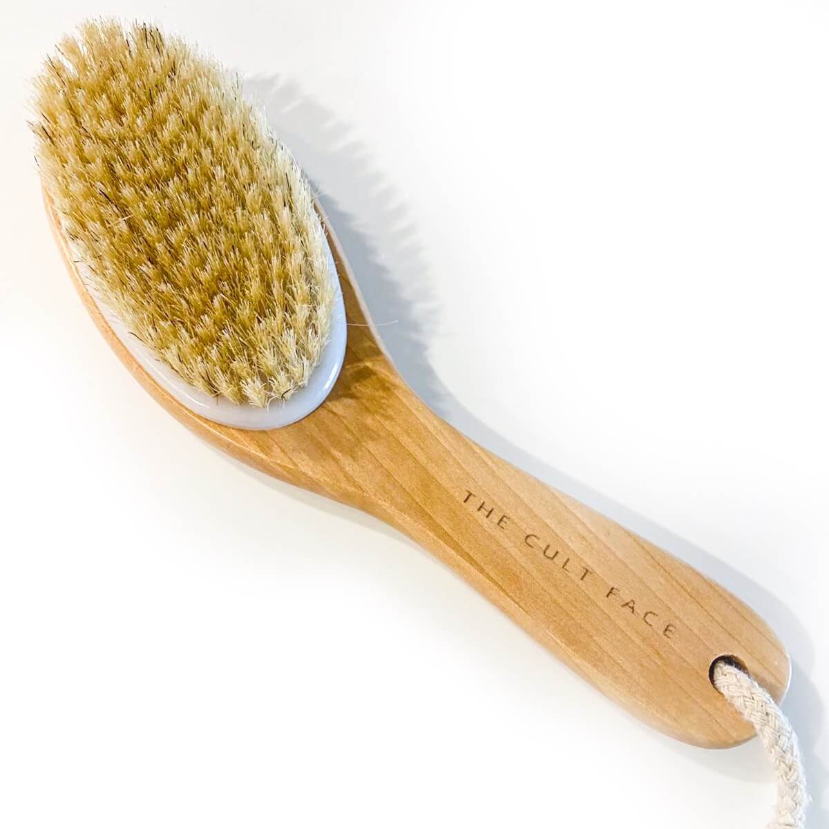 🔶The CultFace Body Brush . Free shipping to UK, EU. Buy Online