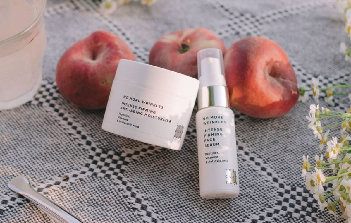 Все, что нужно знать о пептидах в косметике