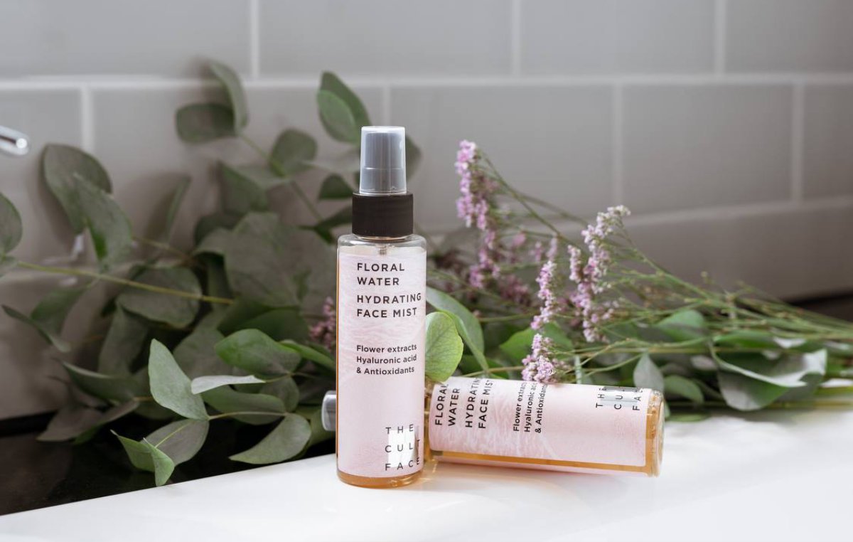 Гиалуроновая Кислота